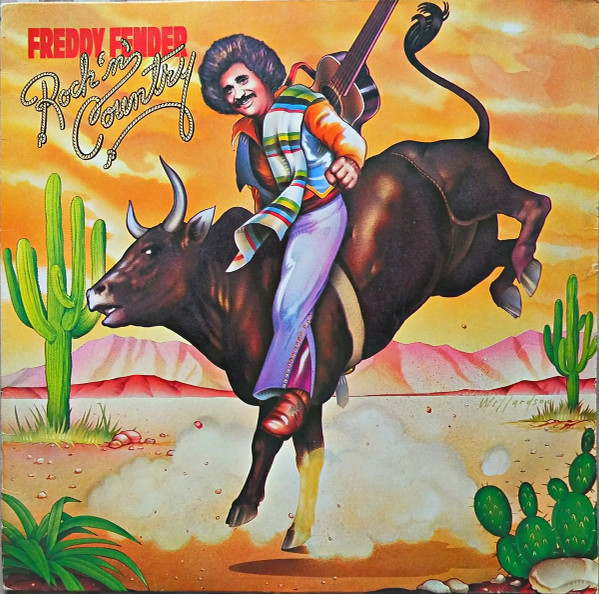Rock 'n Country